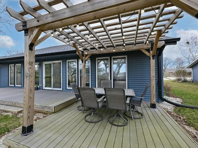 House for sale in New Berlin, Wisconsin