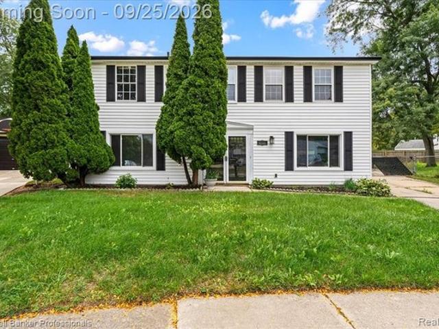 House for sale in Romulus, Wayne County
