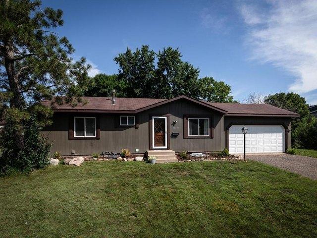House for sale in Rosemount, Minnesota