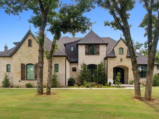House for sale in Oklahoma City, Oklahoma