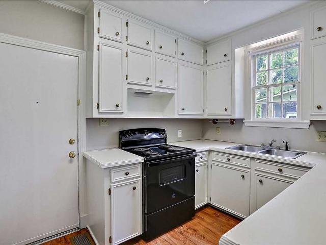 Apartment for rent in Jackson, Mississippi