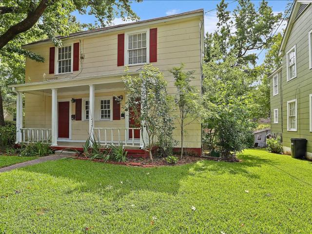 Apartment for rent in Jackson, Mississippi