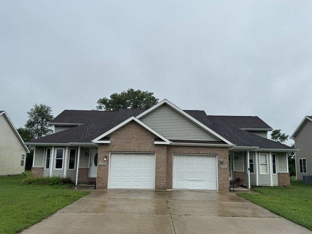House for sale in Demotte, Indiana