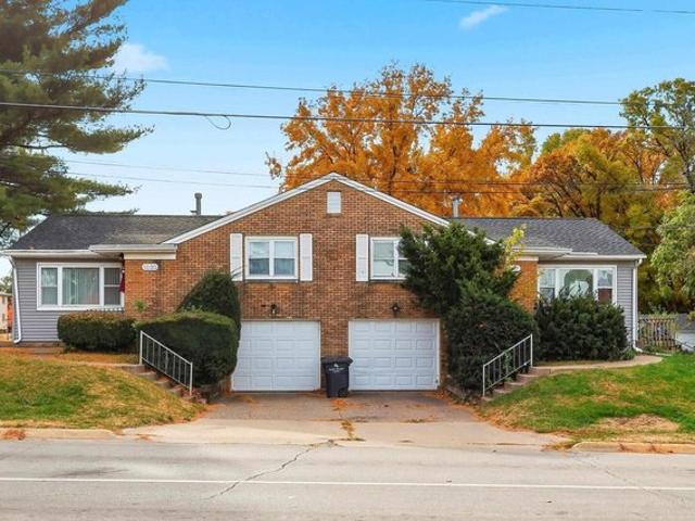 House for sale in Rock Island, Illinois