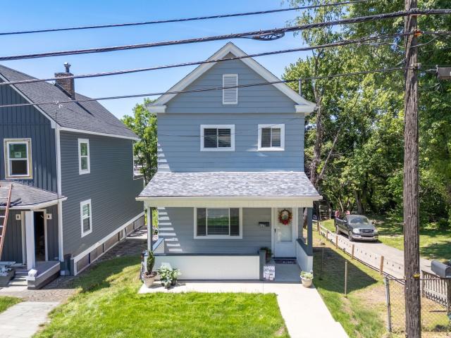 House for sale in Beaver, Pennsylvania