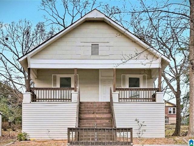 House for sale in Birmingham, Alabama