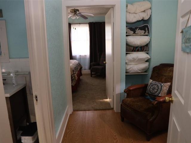 House for sale in Galveston, Texas