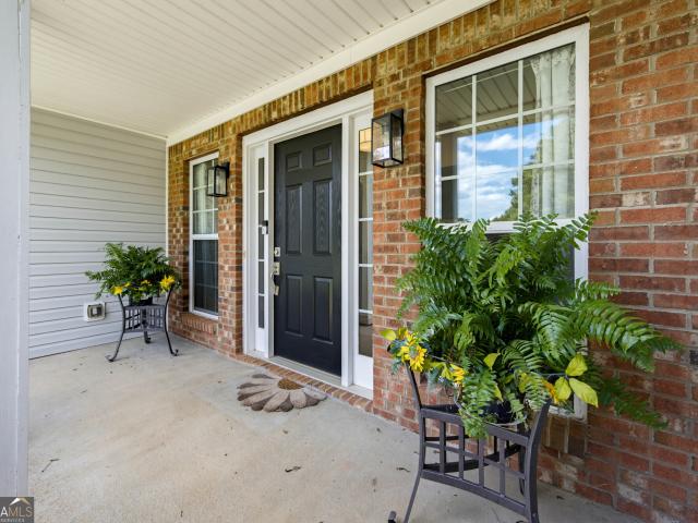 House for sale in Statham, Georgia