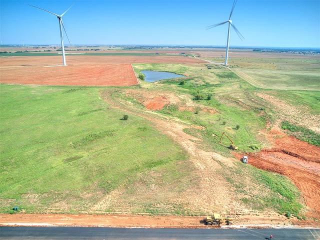 Land for sale in Tuttle, Oklahoma