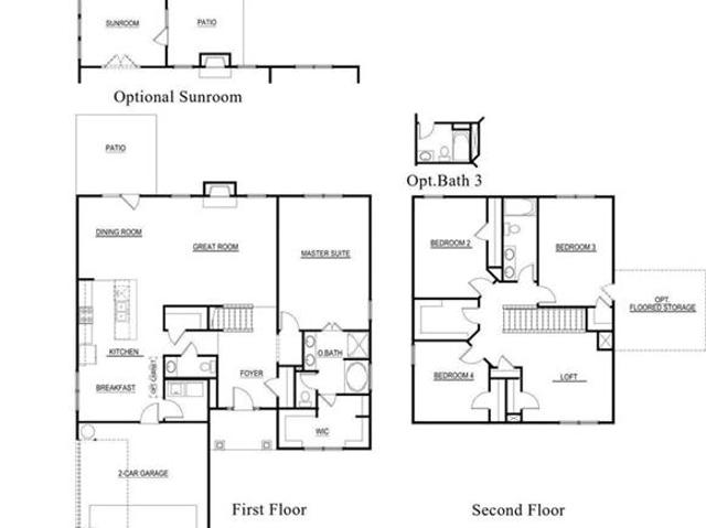 House for sale in Kernersville, North Carolina