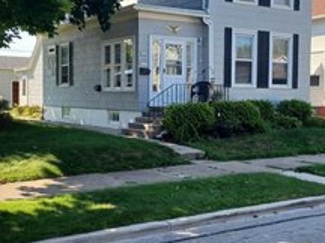 House for sale in Sheboygan, Wisconsin