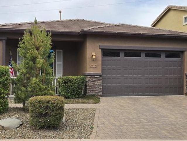 House for sale in Prescott, Arizona