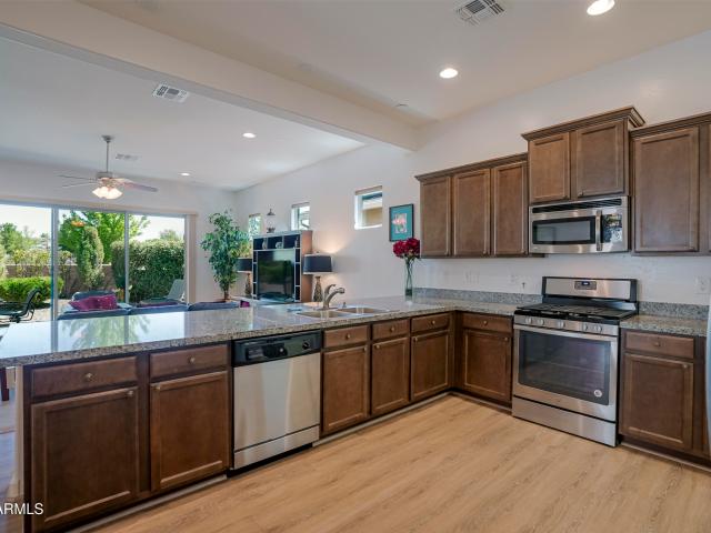 House for sale in Prescott, Arizona
