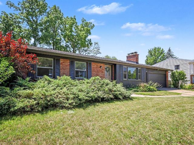 House for sale in Kentwood, Michigan