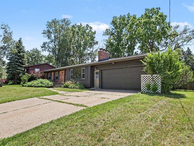 House for sale in Kentwood, Michigan