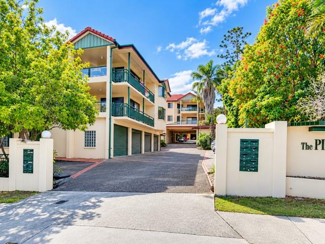 Apartment for rent in Toowong, Greater Brisbane