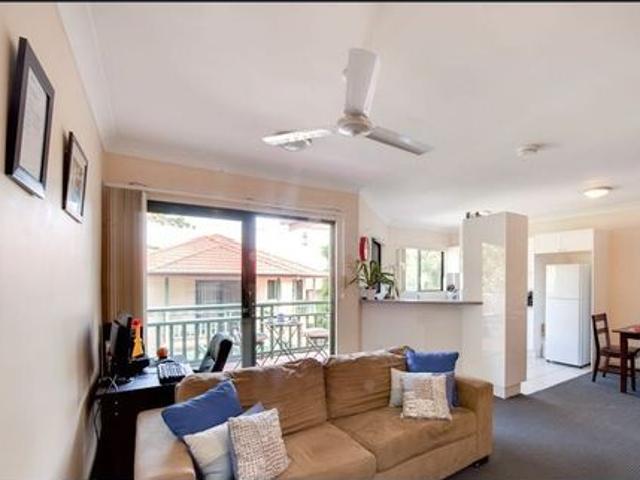 Apartment for rent in Toowong, Greater Brisbane