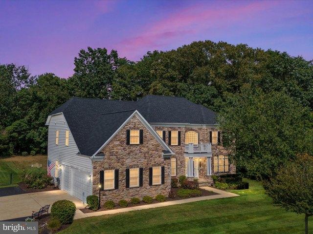 House for sale in Pasadena, Maryland