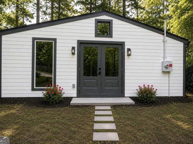 House for sale in Atlanta, Georgia