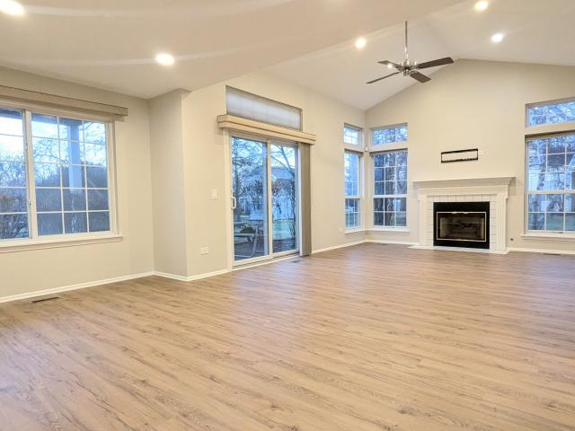 Property for rent in Bartlett, Illinois
