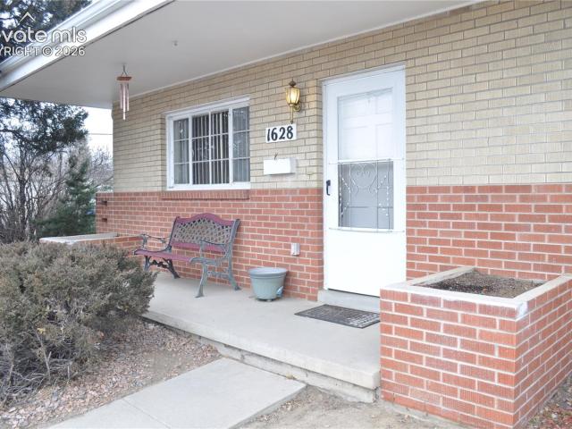 Property for rent in Colorado Springs, Colorado