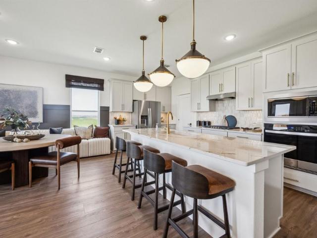 House for sale in Anna, Texas
