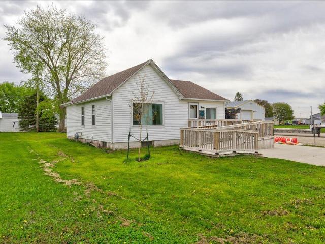 House for sale in Ellsworth, Iowa