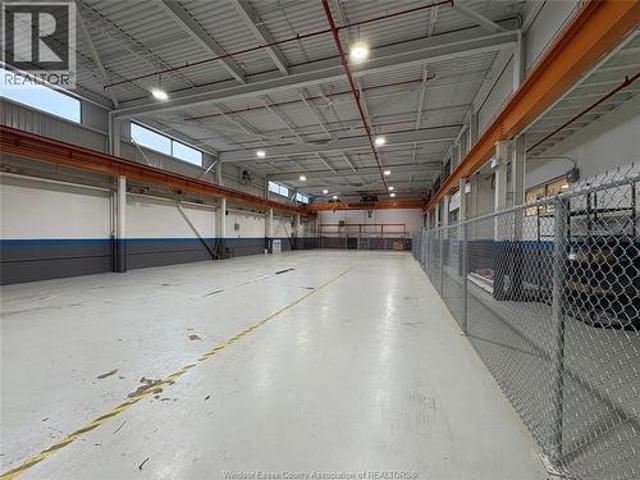 Commercial for rent in Maidstone, Ontario