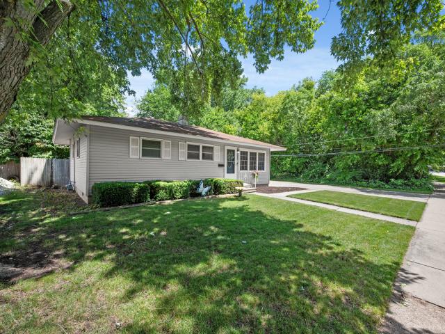 House for sale in Dekalb, Illinois