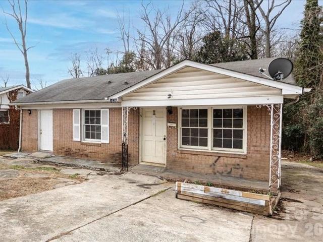 House for sale in Mecklenburg, North Carolina