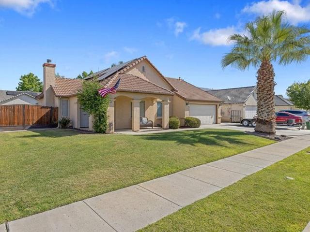 House for sale in Lemoore, California