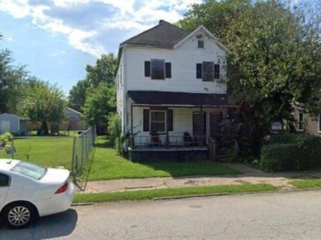 House for sale in Illinois