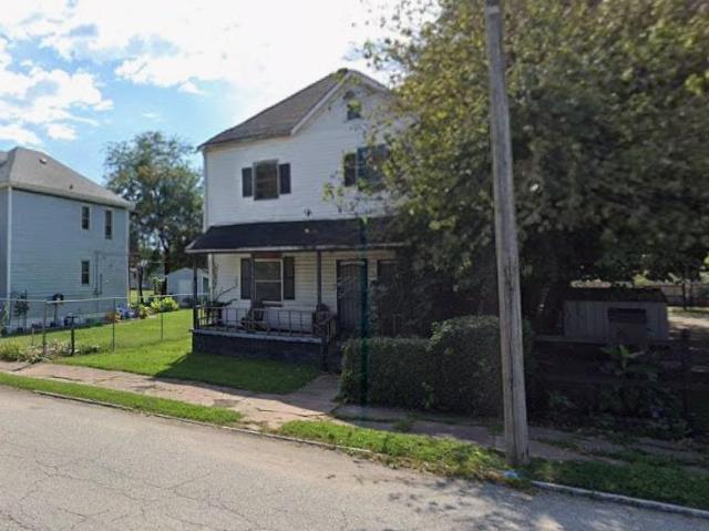 House for sale in Illinois