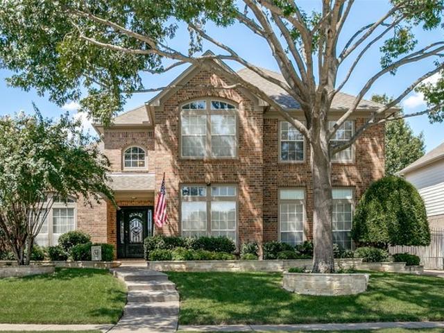 House for sale in Keller, Texas