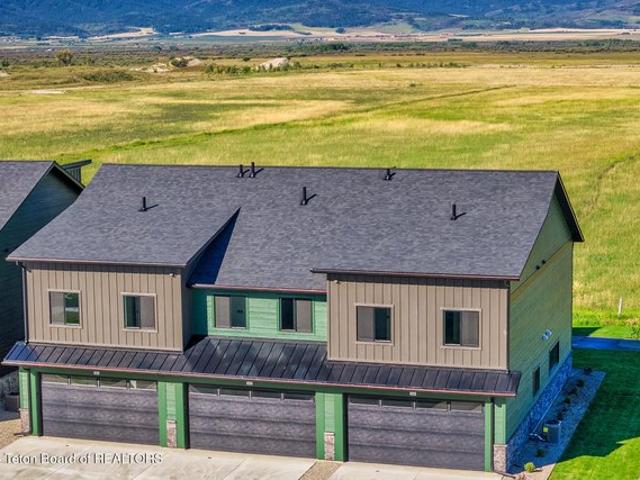 Townhouse for sale in Driggs, Idaho