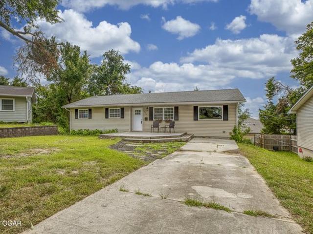 House for sale in Webb City, Missouri