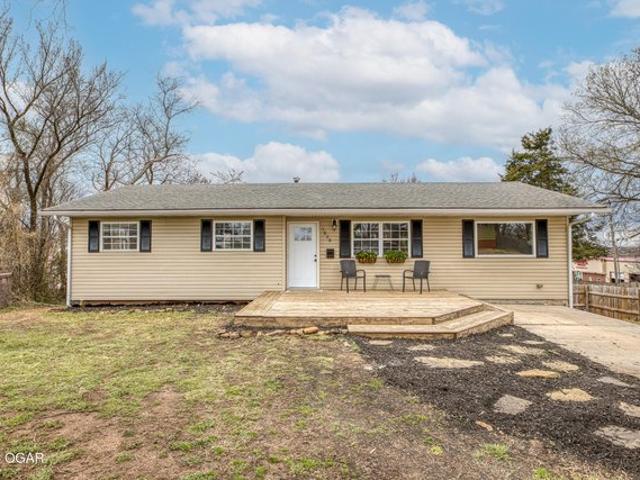 House for sale in Webb City, Missouri