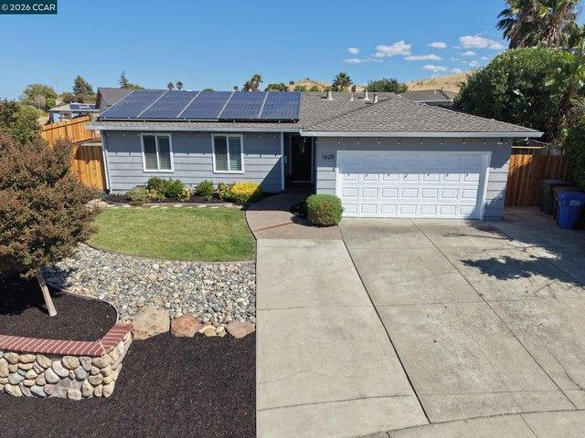 House for sale in Pittsburg, California