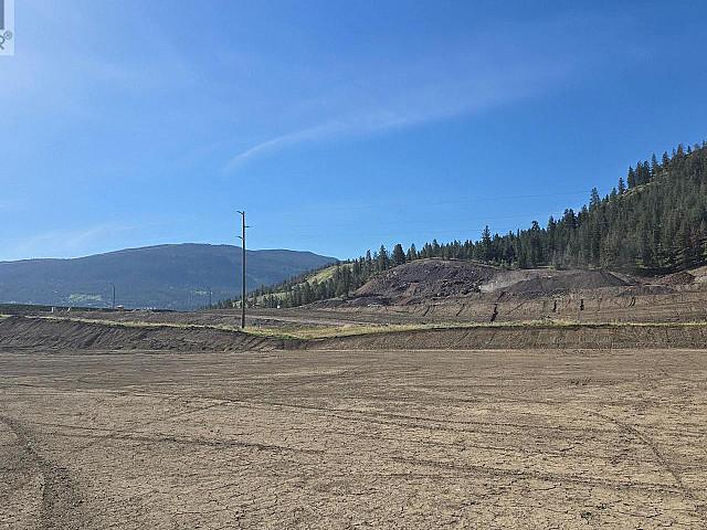 Land for sale in Merritt, British Columbia