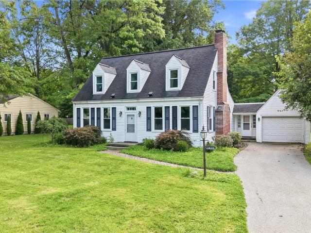 House for sale in Mercer, Pennsylvania
