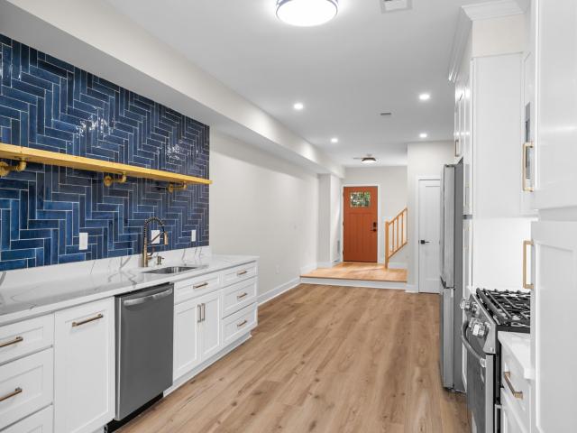 Townhouse for sale in Gibsonton, Maryland