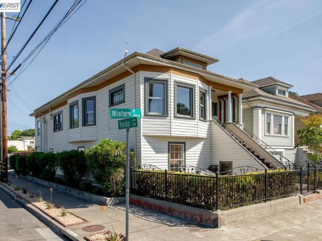 House for sale in Alameda, California