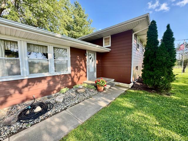 House for sale in Crawfordsville, Montgomery County