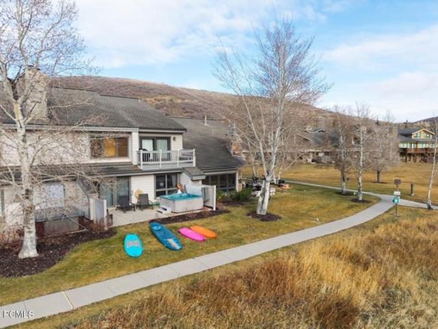 Condo for sale in Park City, Utah