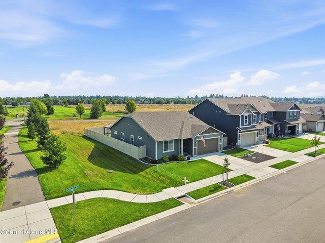 House for sale in Post Falls, Idaho