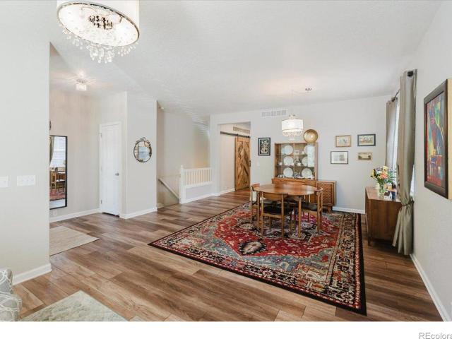 House for sale in Longmont, Colorado