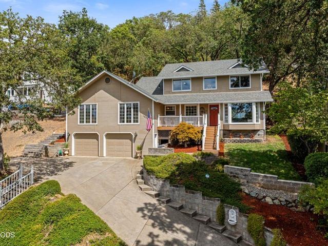 House for sale in Oregonia