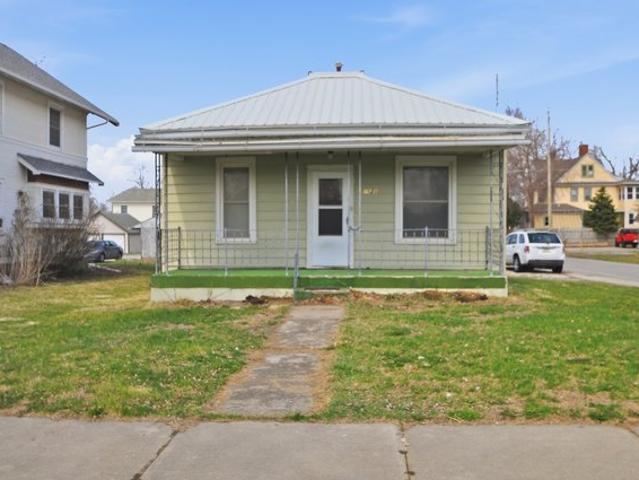 House for sale in Perry, Iowa