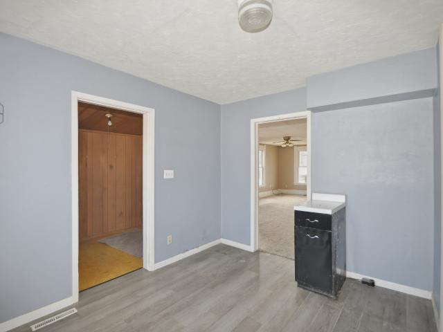 House for sale in Perry, Iowa