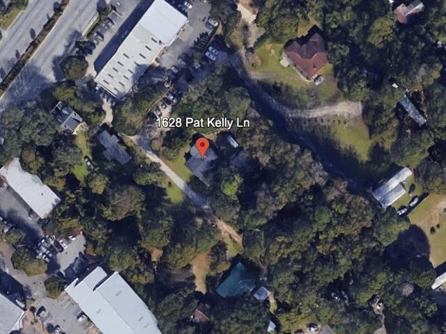 Land for sale in Mount Pleasant, South Carolina